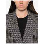 TAGLIATORE Jackets NAVY