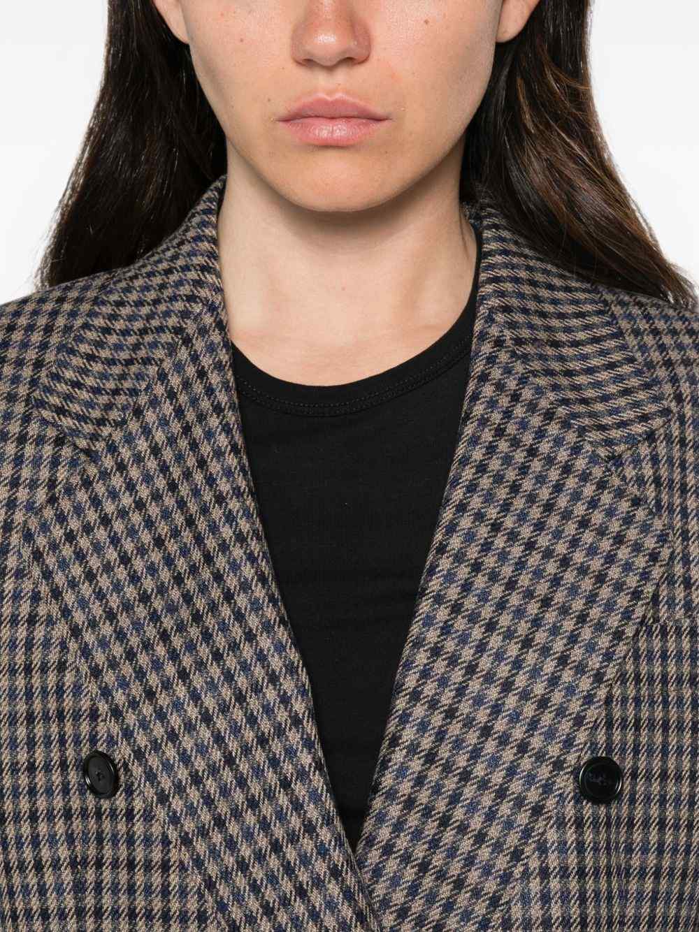 TAGLIATORE Jackets NAVY