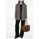 TAGLIATORE Jackets NAVY