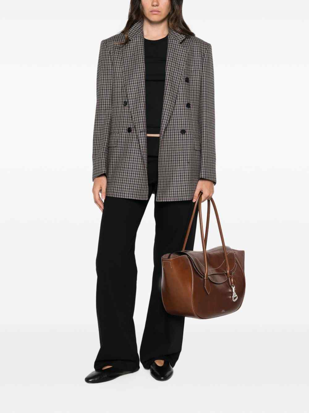 TAGLIATORE Jackets NAVY