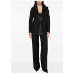 TAGLIATORE Dresses BLACK