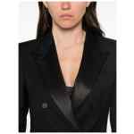 TAGLIATORE Dresses BLACK
