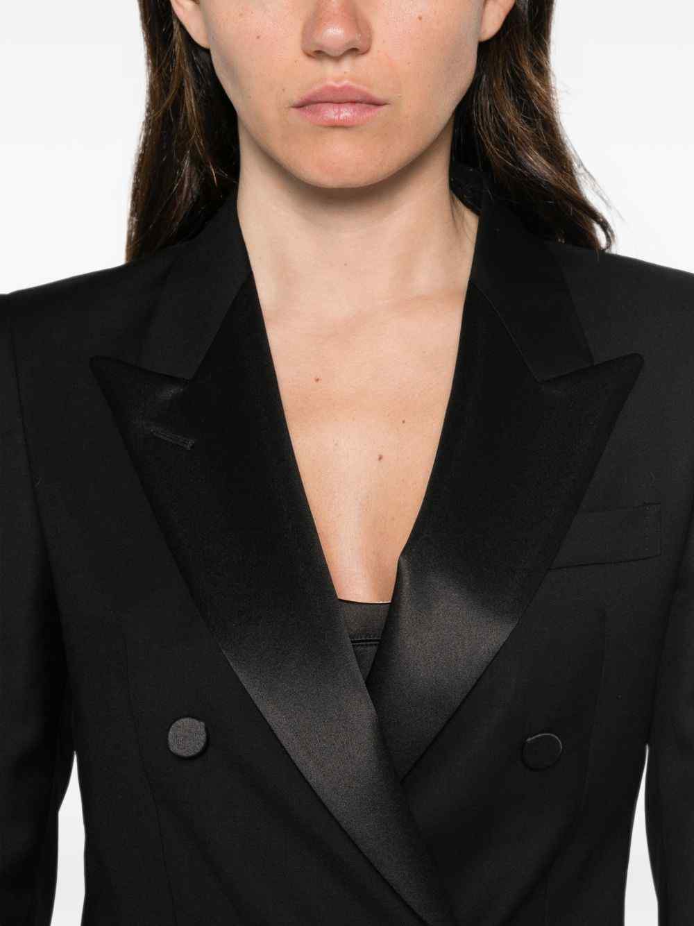 TAGLIATORE Dresses BLACK