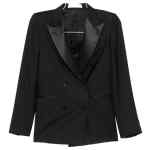 TAGLIATORE Dresses BLACK