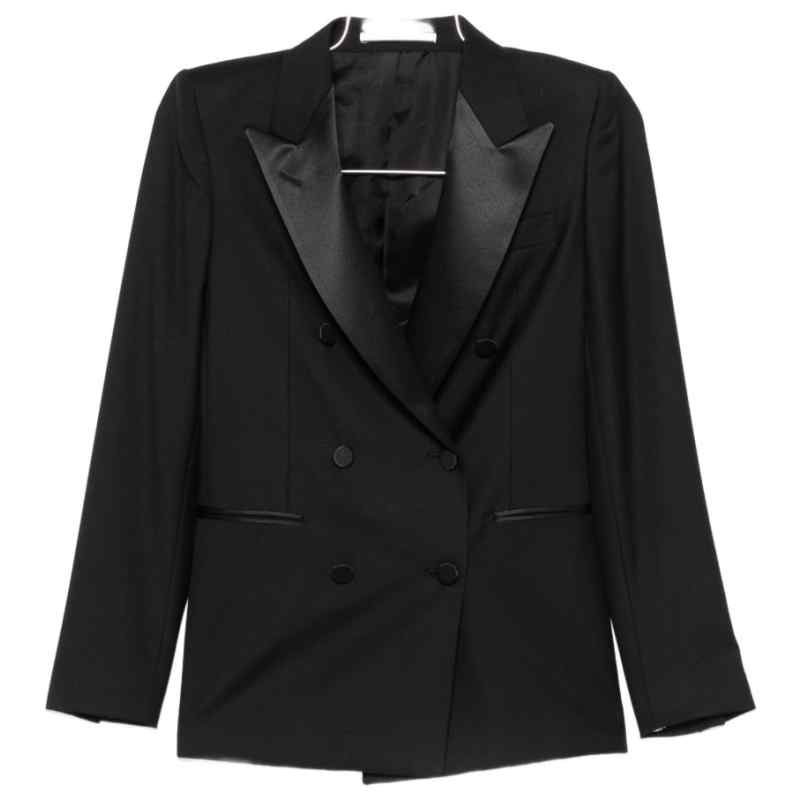 TAGLIATORE Dresses BLACK