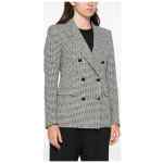 TAGLIATORE Jackets BLACK