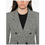 TAGLIATORE Jackets BLACK