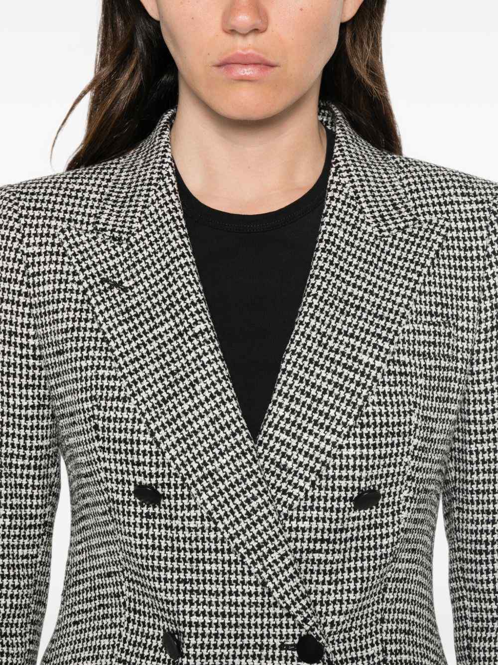 TAGLIATORE Jackets BLACK
