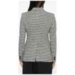 TAGLIATORE Jackets BLACK