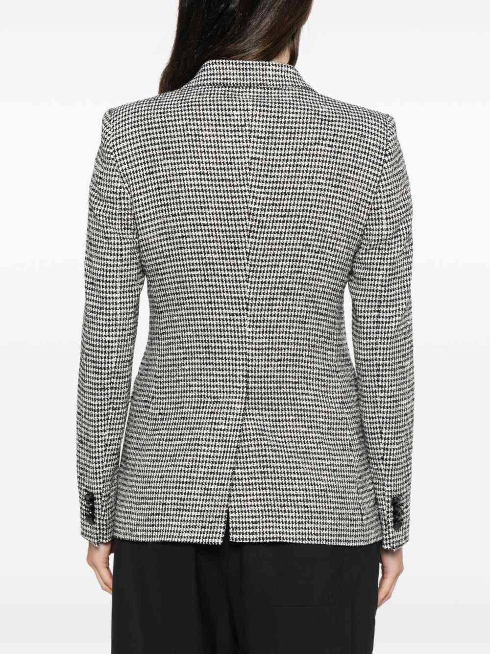 TAGLIATORE Jackets BLACK