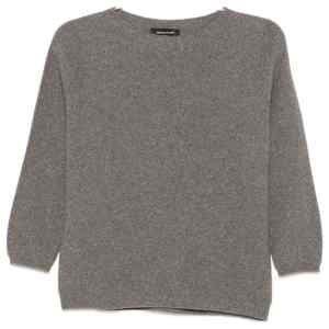 Fabiana Filippi Sweaters BROWN
