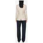 Tagliatore Jackets ECRU