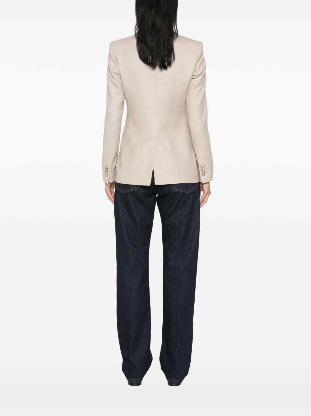 Tagliatore Jackets ECRU