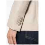 Tagliatore Jackets ECRU