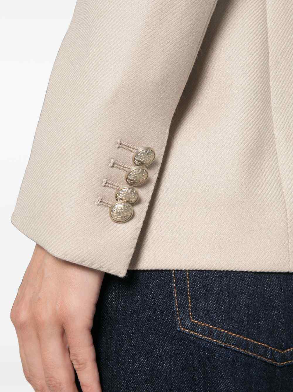 Tagliatore Jackets ECRU