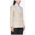 Tagliatore Jackets ECRU