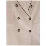 Tagliatore Dresses WHITE