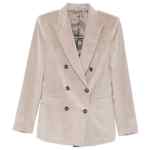 Tagliatore Dresses WHITE