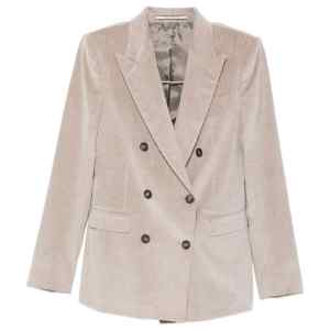 Tagliatore Dresses WHITE