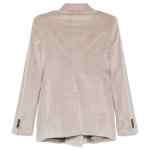 Tagliatore Dresses WHITE