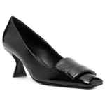 Sergio Rossi With Heel BLACK