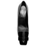 Sergio Rossi With Heel BLACK