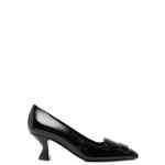Sergio Rossi With Heel BLACK