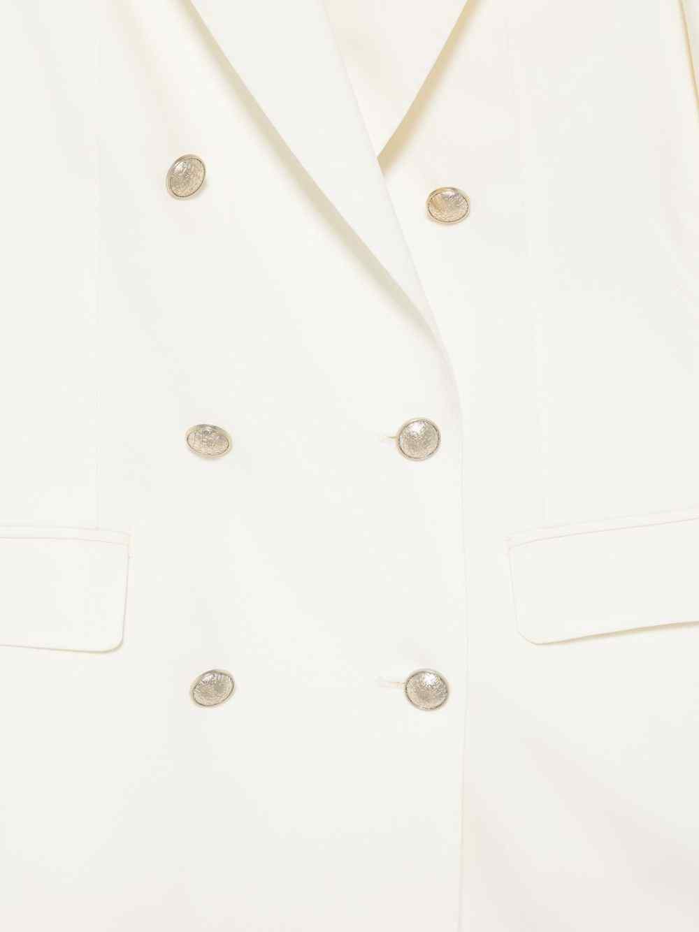 TAGLIATORE Dresses WHITE