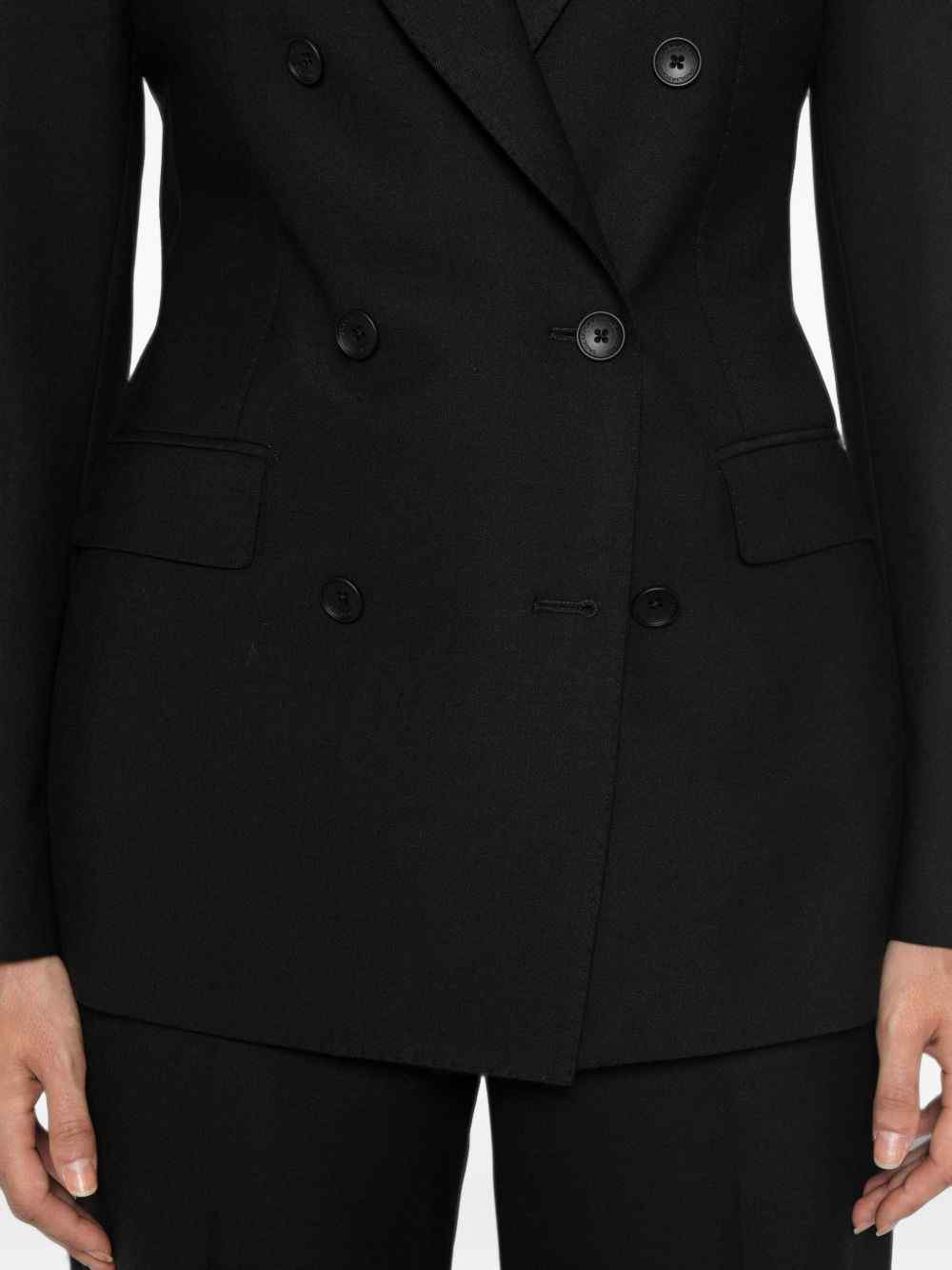TAGLIATORE Dresses BLACK