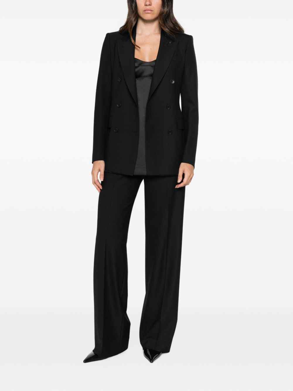 TAGLIATORE Dresses BLACK