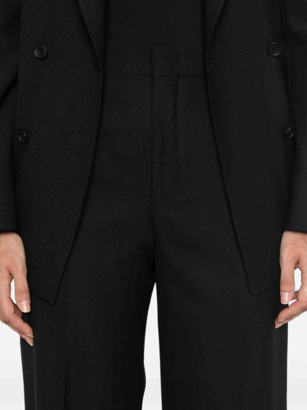 TAGLIATORE Dresses BLACK