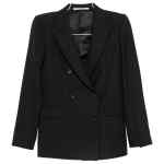 TAGLIATORE Dresses BLACK