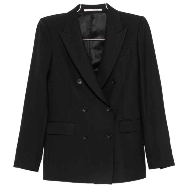TAGLIATORE Dresses BLACK