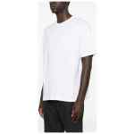 NEW BALANCE T-shirts and Polos WHITE