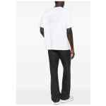 NEW BALANCE T-shirts and Polos WHITE
