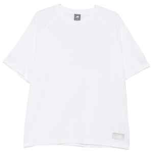 NEW BALANCE T-shirts and Polos WHITE