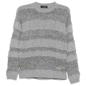 Fabiana Filippi Sweaters GREY