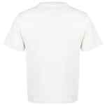 EXTREME CASHMERE T-shirts and Polos WHITE