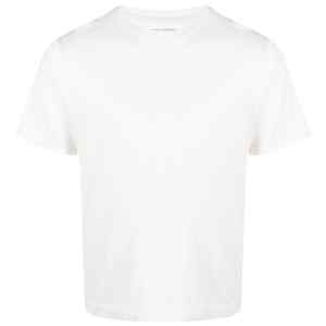 EXTREME CASHMERE T-shirts and Polos WHITE