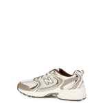 NEW BALANCE Sneakers WHITE