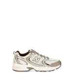 NEW BALANCE Sneakers WHITE