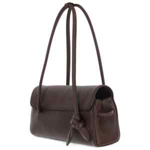 JACQUEMUS Bags.. BROWN