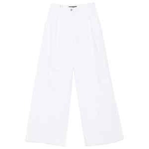 Dolce & Gabbana Jeans WHITE