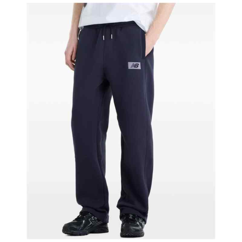 NEW BALANCE Trousers INK