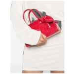 JACQUEMUS Bags.. RED