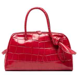JACQUEMUS Bags.. RED