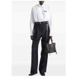 Givenchy Trousers NAVY