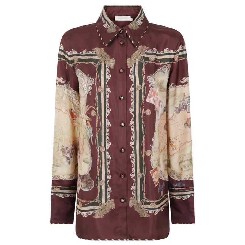 200023273-fw26-zimmermannmain-0901tf261plscf Zimmermann Shirts VIOLET