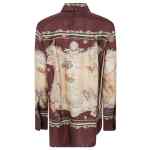 Zimmermann Shirts VIOLET