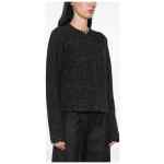 Fabiana Filippi Jackets BLACK